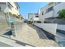 【神奈川県/横浜市中区豆口台】中区豆口台　中古戸建て 