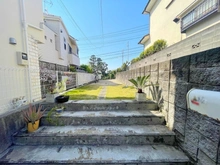 【神奈川県/横浜市中区豆口台】中区豆口台　中古戸建て 