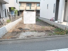 【東京都/練馬区田柄】練馬区田柄一丁目　新築戸建 