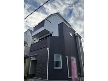 【東京都/新宿区南元町】南元町　中古戸建て 