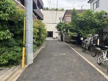 【東京都/新宿区市谷仲之町】新宿区市谷仲之町　B号棟 