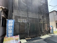 【東京都/北区神谷】北区神谷3丁目　新築戸建て 