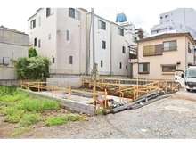 【東京都/板橋区弥生町】板橋区弥生町　新築戸建て 