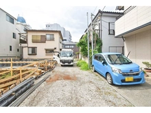 【東京都/板橋区弥生町】板橋区弥生町　新築戸建て 