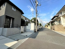 【兵庫県/神戸市西区美賀多台】神戸市西区美賀多台3丁目 2号地 