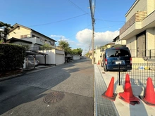 【兵庫県/神戸市西区糀台】神戸市西区糀台1丁目 3号地 