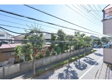 【東京都/江戸川区南篠崎町】江戸川区南篠崎町1丁目　新築戸建　3号棟 