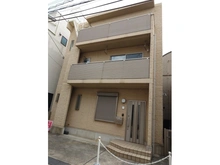 【東京都/江東区越中島】江東区越中島2丁目　中古戸建 