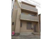 【東京都/江東区越中島】江東区越中島2丁目　中古戸建 