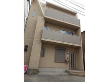 【東京都/江東区越中島】江東区越中島2丁目　中古戸建 