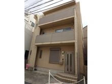 【東京都/江東区越中島】江東区越中島2丁目　中古戸建 
