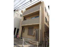 【東京都/江東区越中島】江東区越中島2丁目　中古戸建 
