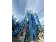 【東京都/世田谷区千歳台】世田谷区千歳台2丁目　新築戸建　2号棟 