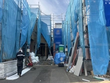 【東京都/世田谷区千歳台】世田谷区千歳台2丁目　新築戸建　2号棟 