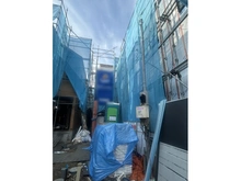 【東京都/世田谷区千歳台】世田谷区千歳台2丁目　新築戸建　3号棟 