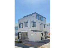 【東京都/江戸川区中央】江戸川区中央二丁目　店舗付戸建 