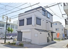 【東京都/江戸川区中央】江戸川区中央二丁目　店舗付戸建 