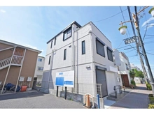 【東京都/江戸川区中央】江戸川区中央二丁目　店舗付戸建 