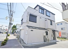 【東京都/江戸川区中央】江戸川区中央二丁目　店舗付戸建 