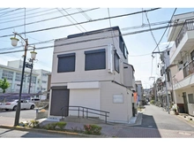 【東京都/江戸川区中央】江戸川区中央二丁目　店舗付戸建 