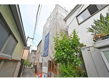 【東京都/江東区亀戸】江東区亀戸5丁目　新築戸建て 