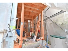 【東京都/江東区亀戸】江東区亀戸5丁目　新築戸建て 