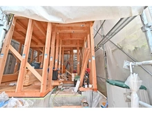 【東京都/江東区亀戸】江東区亀戸5丁目　新築戸建て 