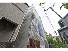 【東京都/江東区亀戸】江東区亀戸5丁目　新築戸建て 