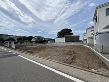 【神奈川県/横浜市瀬谷区上瀬谷町】瀬谷区上瀬谷町　新築戸建1号棟 