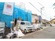 【神奈川県/横浜市瀬谷区南瀬谷】瀬谷区南瀬谷1丁目　新築戸建　1号棟 