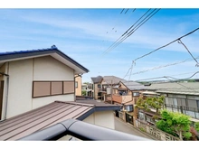 【神奈川県/横浜市旭区中沢】旭区中沢1丁目　新築戸建 