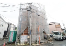 【神奈川県/横浜市旭区鶴ケ峰本町】鶴ケ峰本町1丁目　新築戸建　 