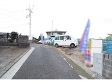 【神奈川県/横浜市保土ケ谷区上菅田町】保土ヶ谷区上菅田町　新築戸建 