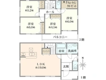 【神奈川県/横浜市泉区和泉町】和泉町　新築戸建 