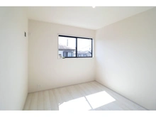 【神奈川県/横浜市瀬谷区下瀬谷】横浜市瀬谷区下瀬谷1丁目　新築戸建 