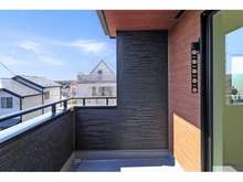 【神奈川県/横浜市瀬谷区下瀬谷】横浜市瀬谷区下瀬谷1丁目　新築戸建 