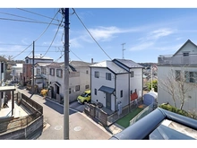 【神奈川県/横浜市瀬谷区下瀬谷】横浜市瀬谷区下瀬谷1丁目　新築戸建 