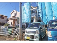 【神奈川県/横浜市磯子区田中】磯子区田中2丁目　新築戸建　1号棟 