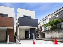 【神奈川県/横浜市南区三春台】横浜市南区三春台　新築戸建A号棟(全3棟) 