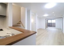 【神奈川県/横浜市南区三春台】横浜市南区三春台　新築戸建B号棟(全3棟) 