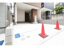 【神奈川県/横浜市南区三春台】横浜市南区三春台　新築戸建B号棟(全3棟) 