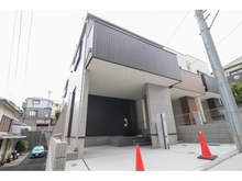 【神奈川県/横浜市南区三春台】横浜市南区三春台　新築戸建C号棟(全3棟) 