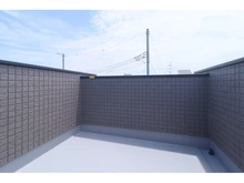 【神奈川県/横浜市泉区新橋町】泉区新橋町　新築戸建　10号棟（全16棟） 