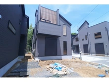 【神奈川県/横浜市泉区新橋町】泉区新橋町　新築戸建　10号棟（全16棟） 