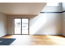 【神奈川県/横浜市泉区新橋町】泉区新橋町　新築戸建　12号棟（全16棟） 