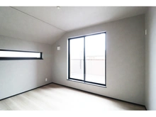 【神奈川県/横浜市泉区新橋町】泉区新橋町　新築戸建　12号棟（全16棟） 