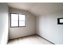 【神奈川県/横浜市泉区新橋町】泉区新橋町　新築戸建　12号棟（全16棟） 