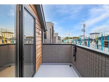 【神奈川県/横浜市泉区新橋町】泉区新橋町　新築戸建　12号棟（全16棟） 