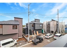 【神奈川県/横浜市泉区新橋町】泉区新橋町　新築戸建　12号棟（全16棟） 