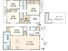 【神奈川県/横浜市泉区新橋町】泉区新橋町　新築戸建　13号棟（全16棟） 